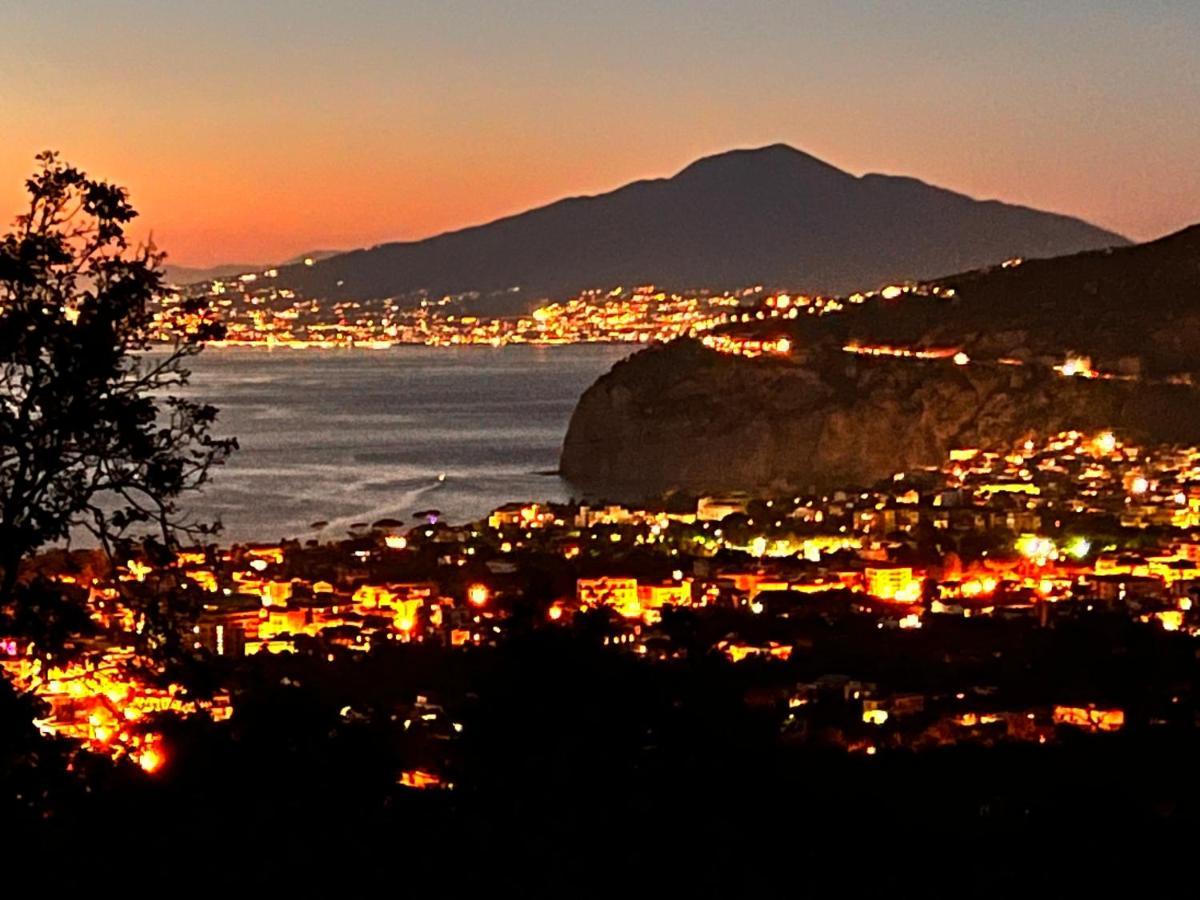 L' Arancio In Fiore * Sant'Agnello