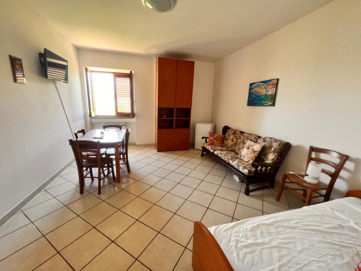 L' Arancio In Fiore Bed and breakfast *