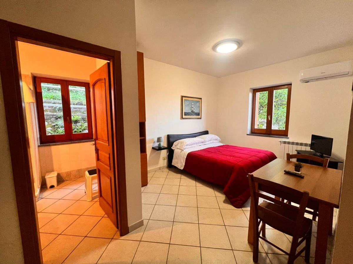 L' Arancio In Fiore Bed and breakfast Sant'Agnello