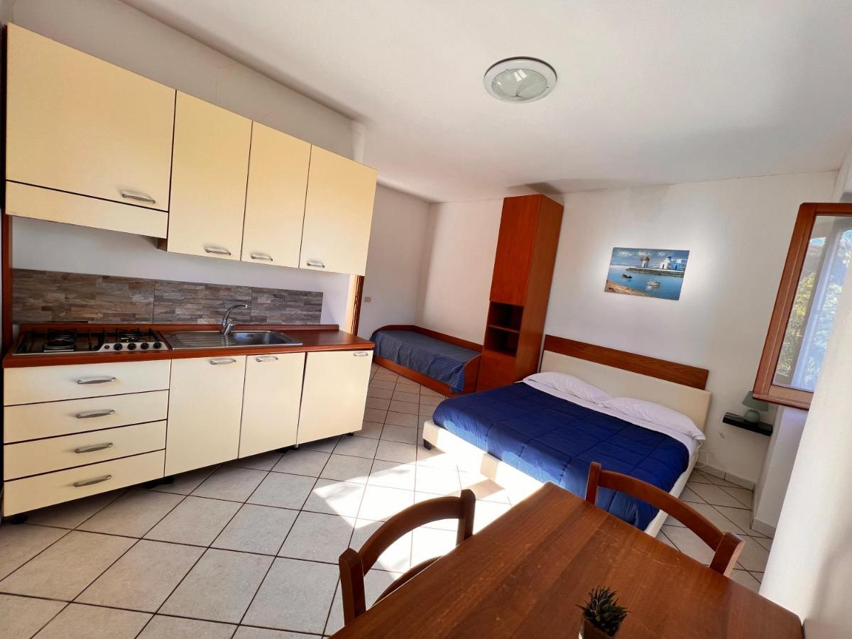 L' Arancio In Fiore Bed and breakfast Sant'Agnello