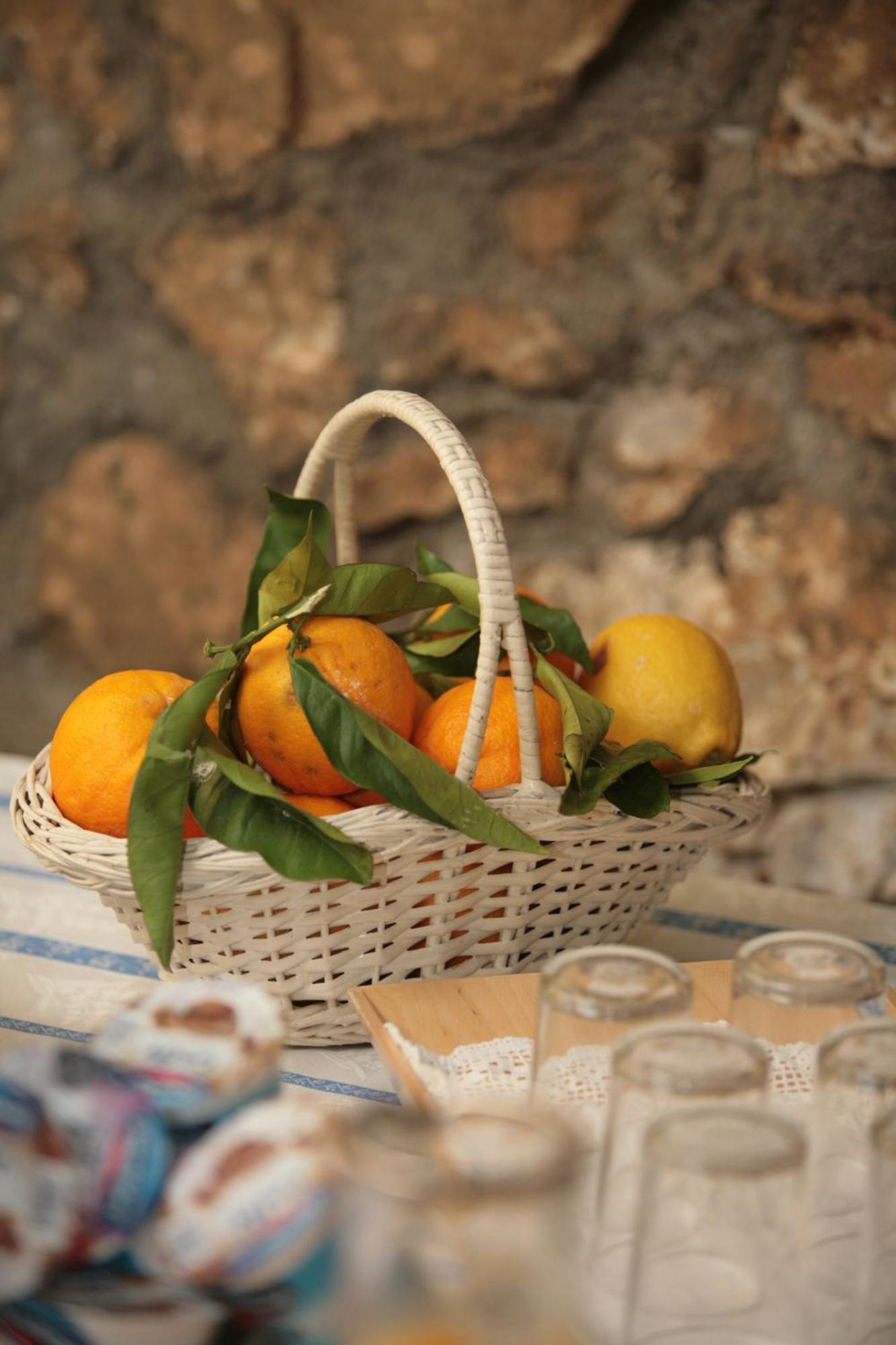 Bed and breakfast L' Arancio In Fiore