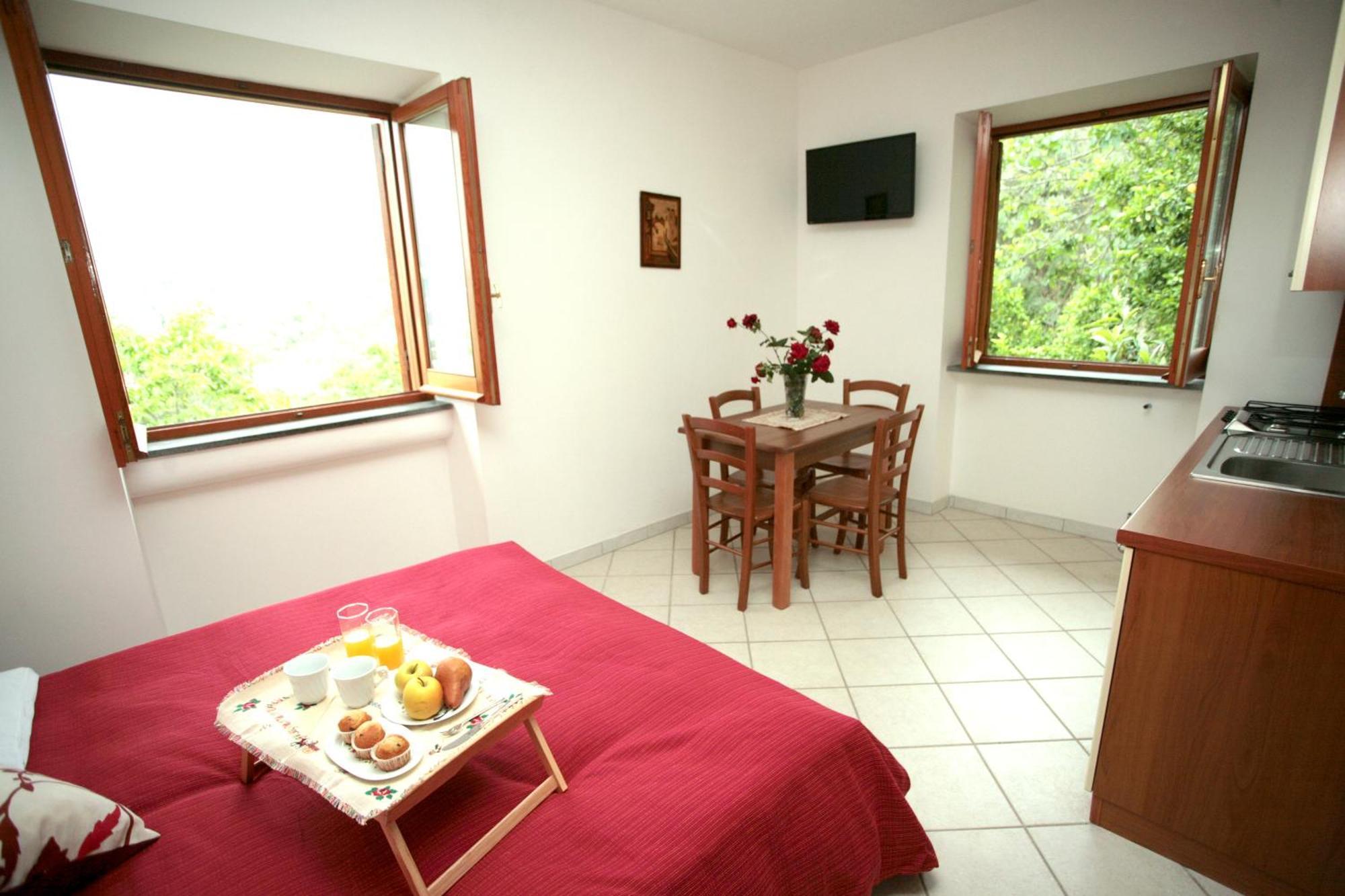 Bed and breakfast L' Arancio In Fiore