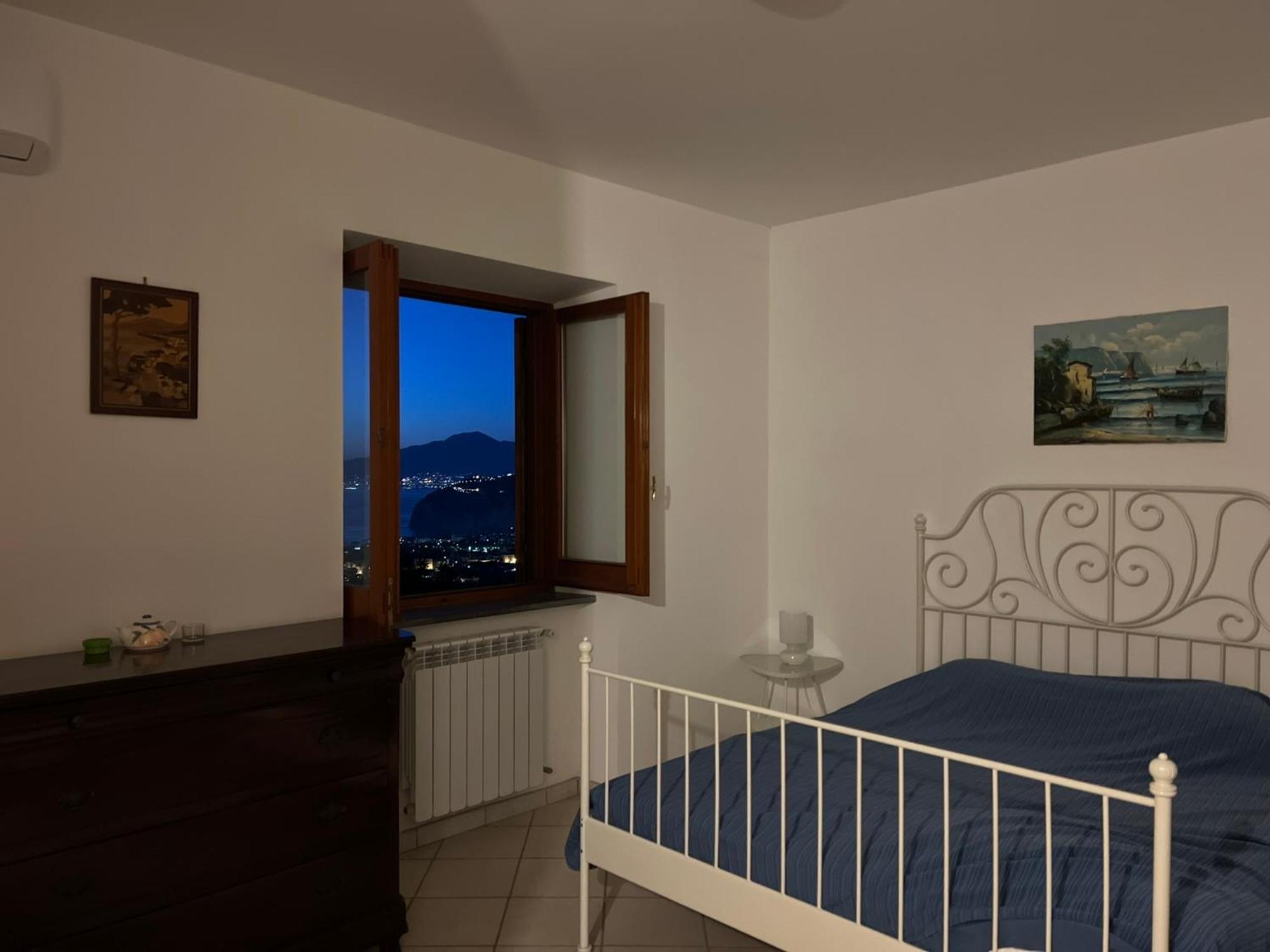 L' Arancio In Fiore Bed and breakfast Sant'Agnello