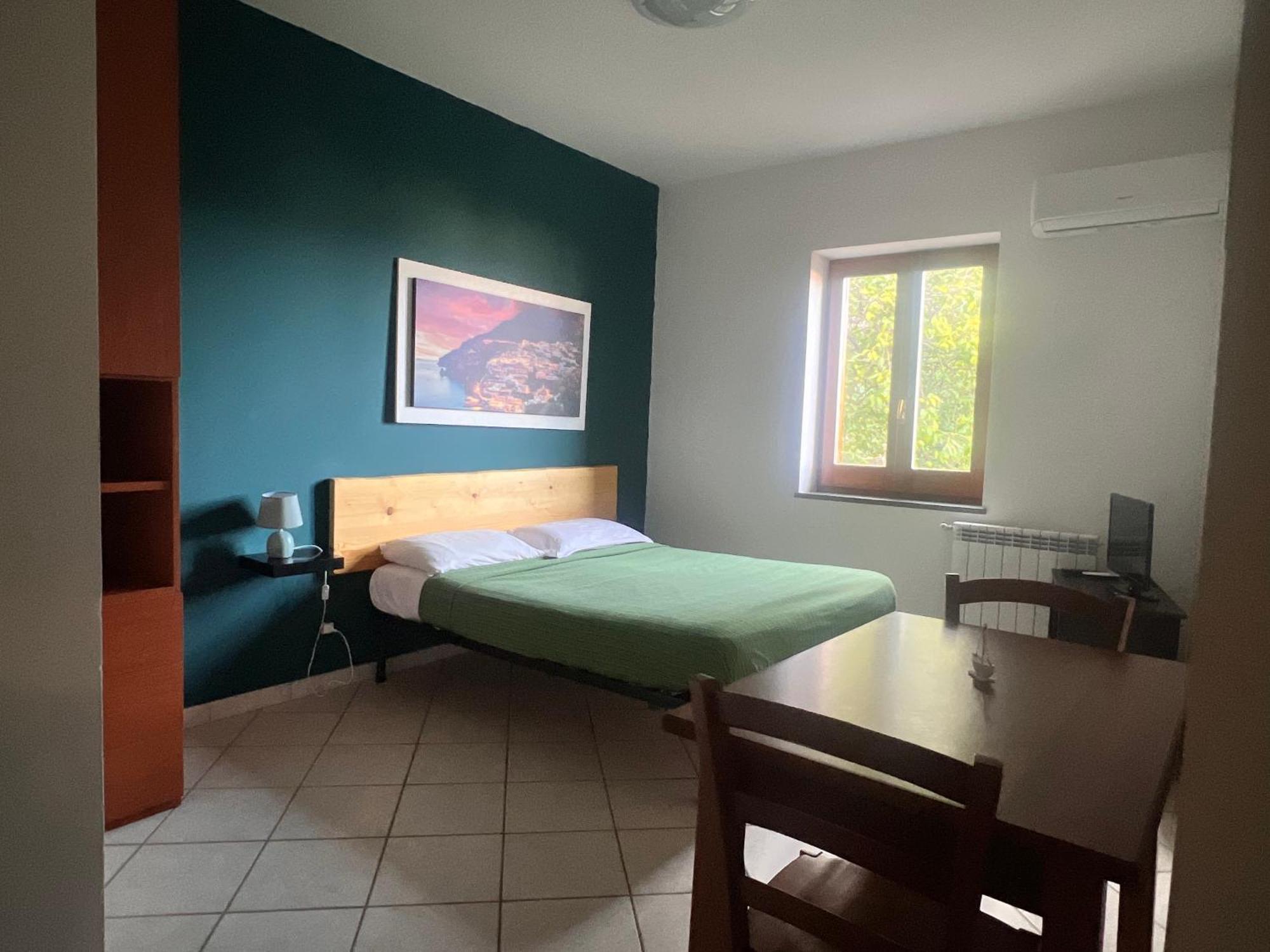L' Arancio In Fiore Bed and breakfast Sant'Agnello