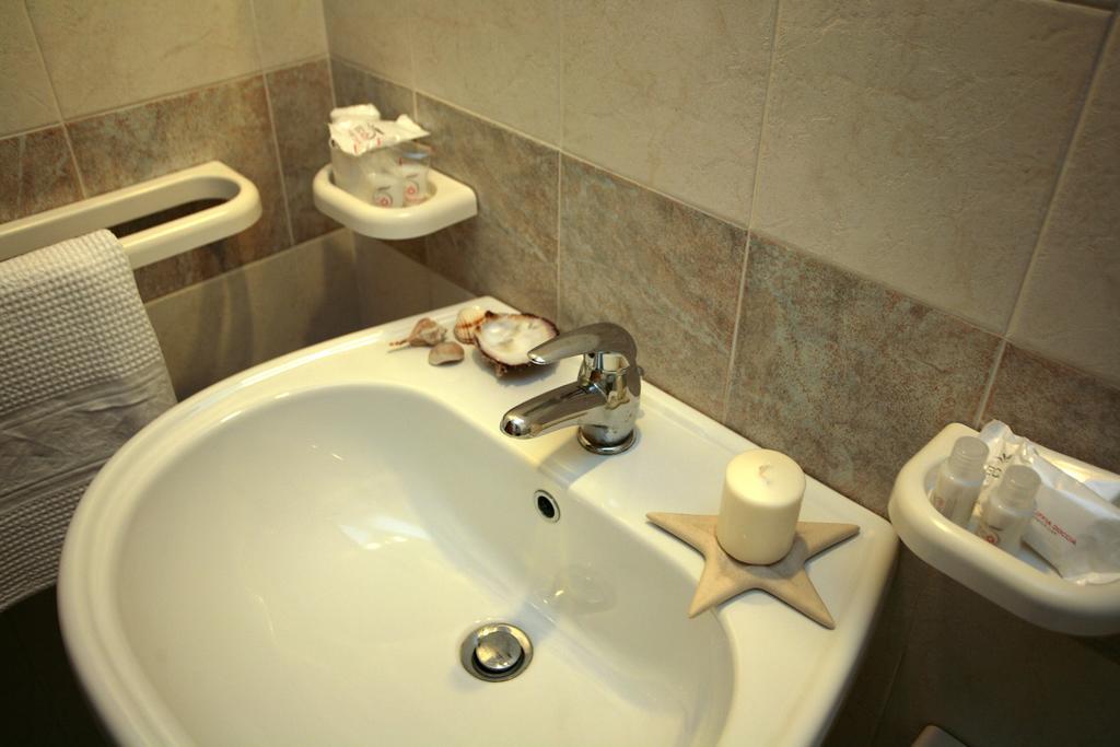 Bed and breakfast L' Arancio In Fiore *