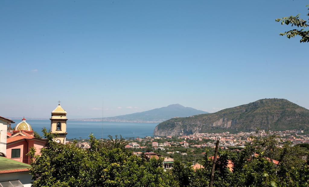 L' Arancio In Fiore Sant'Agnello