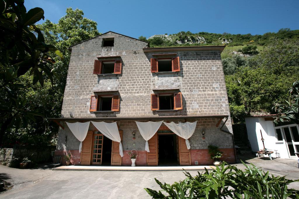 L' Arancio In Fiore Bed and breakfast Sant'Agnello