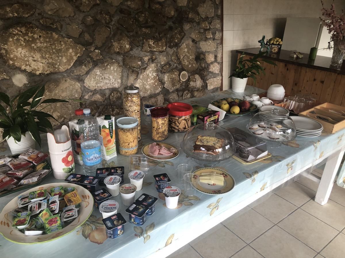 Bed and breakfast L' Arancio In Fiore Sant'Agnello