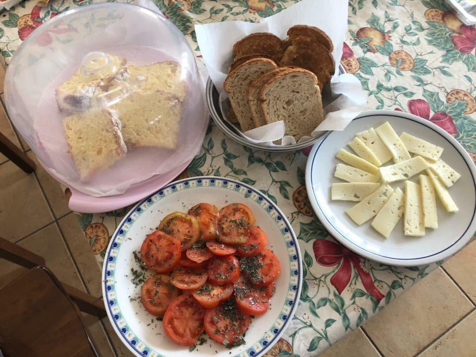 L' Arancio In Fiore Bed and breakfast Sant'Agnello