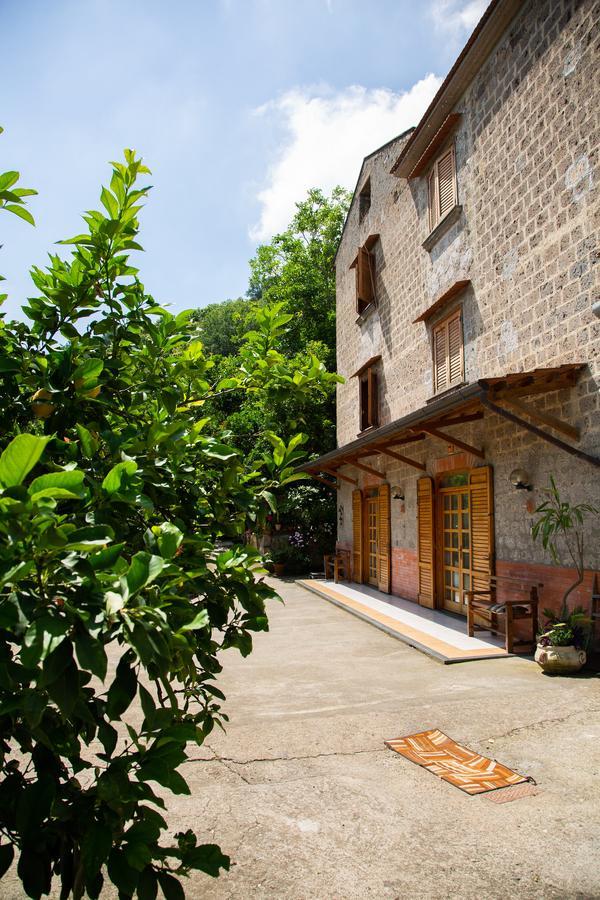 Bed and breakfast L' Arancio In Fiore Sant'Agnello