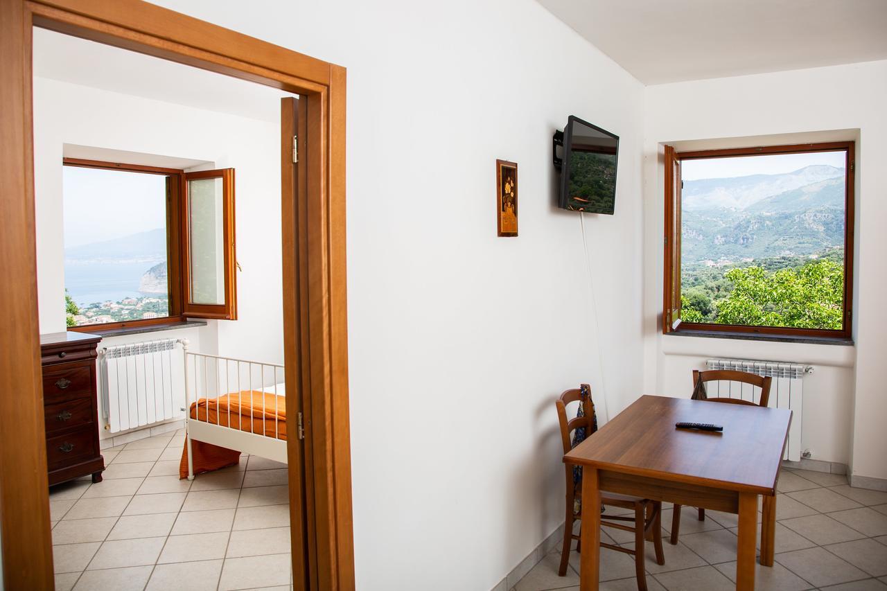 Bed and breakfast L' Arancio In Fiore Sant'Agnello