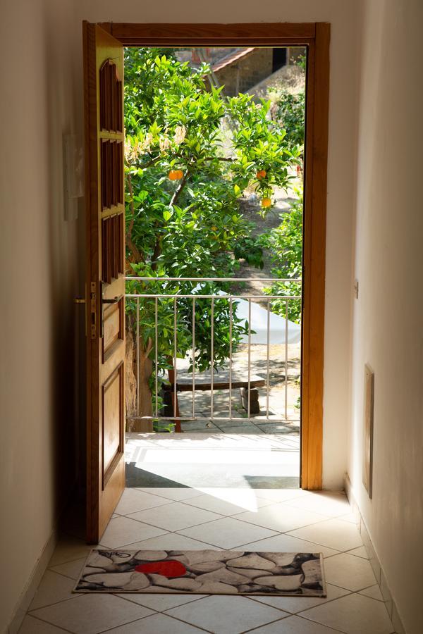 L' Arancio In Fiore Bed and breakfast Sant'Agnello