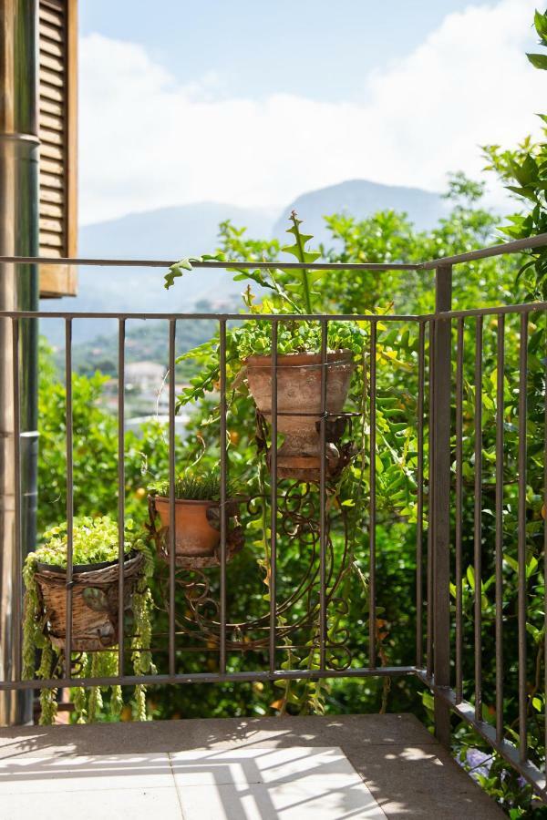 Bed and breakfast L' Arancio In Fiore